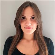 Studentessa Magistrale, laureata in Mediazione Linguistica, offre lezioni private in francese. Professionalità, puntualità e vivacità. Allons-y!